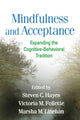 Book cover of: Mindfulness and Acceptance. By: Victoria M. Follette