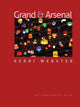 Book cover of: Grand & Arsenal. By: Kerri Webster