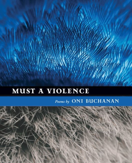 Book cover of: Must a Violence