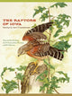 Book cover of: Raptors of Iowa. By: James F. Landenberger