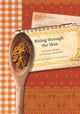 Book cover of: Biting through the Skin. By: Nina Furstenau