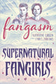 Book cover of: Fangasm
