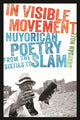 Book cover of: In Visible Movement. By: Urayoán Noel