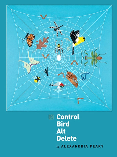 Book cover of: Control Bird Alt Delete