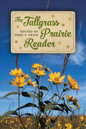 Tallgrass Prairie Reader