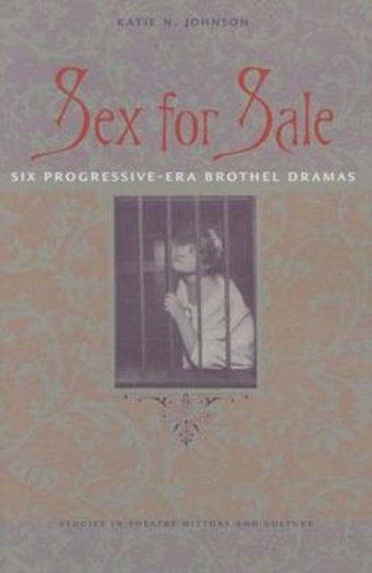 Book cover of: Sex for Sale
