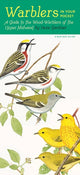 Book cover of: Warblers in Your Pocket