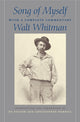 Book cover of: Song of Myself. By: Walt Whitman