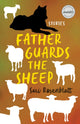 Book cover of: Father Guards the Sheep. By: Sari Rosenblatt