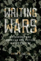 Book cover of: Writing Wars. By: David F. Eisler