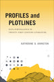 Book cover of: Profiles and Plotlines. By: Katherine D. Johnston