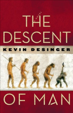 Descent of Man