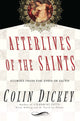 Book cover of: Afterlives of the Saints. By: Colin Dickey