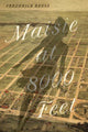 Book cover of: Maisie at 8000 Feet. By: Frederick Reuss