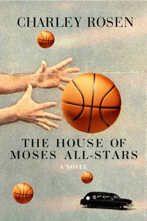 The House of Moses All-Stars