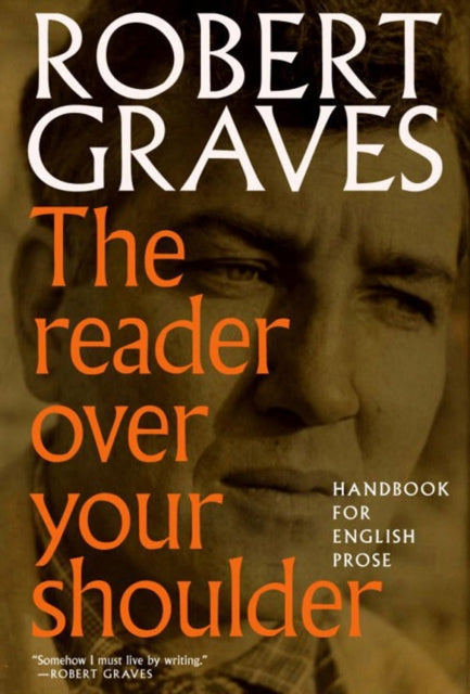 Reader Over Your Shoulder