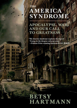 America Syndrome