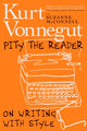 Book cover of: Pity The Reader