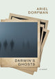 Book cover of: Darwin's Ghosts. By: Ariel Dorfman