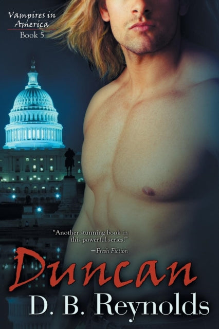 Book cover of: Duncan