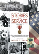 Book cover of: Stories of Service. By: Janice Stevens