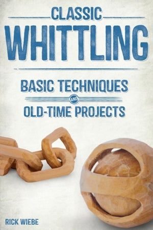Classic Whittling