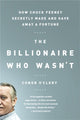 Book cover of: Billionaire Who Wasn't. By: Conor O'Clery