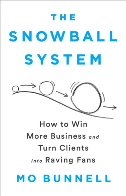 Book cover of: The Snowball System. By: Mo Bunnell
