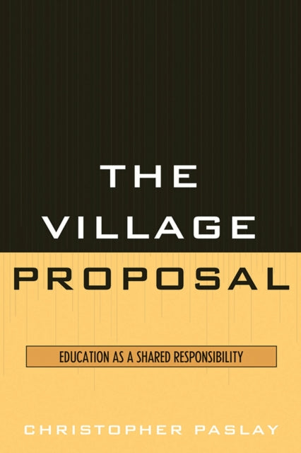 The Village Proposal
