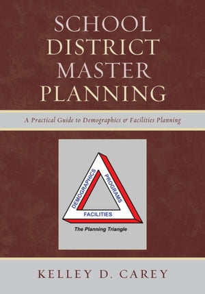 School District Master Planning
