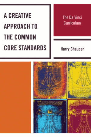 Creative Approach to the Common Core Standards