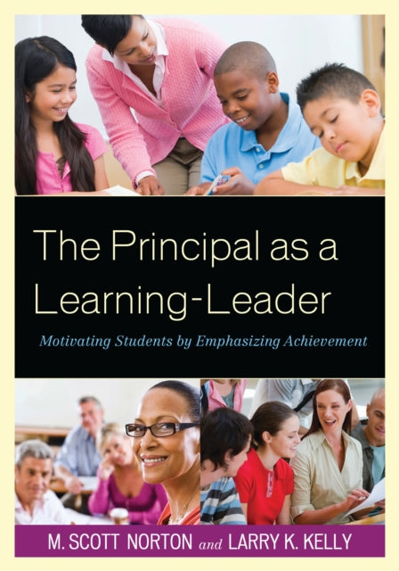 The Principal as a Learning-Leader