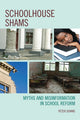 Book cover of: Schoolhouse Shams