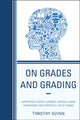 Book cover of: On Grades and Grading