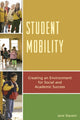Book cover of: Student Mobility. By: Jane Stavem