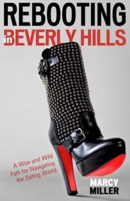 Book cover of: Rebooting in Beverly Hills