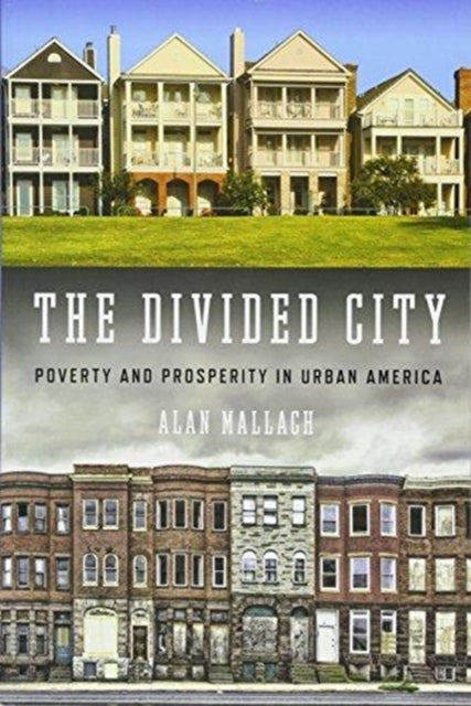 Divided City