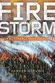 Book cover of: Firestorm. By: Edward Struzik