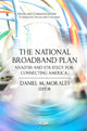 Book cover of: National Broadband Plan. By: Daniel M. Morales