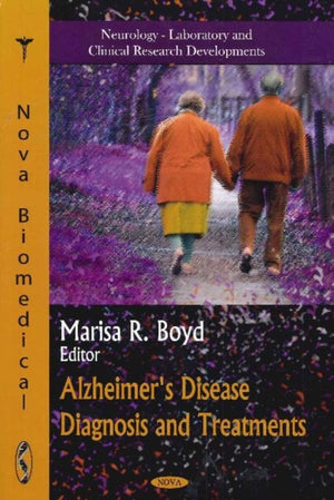 Alzheimer's Disease Diagnosis & Treatments