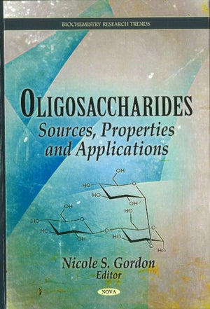 Oligosaccharides