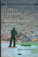 Book cover of: Contamination Cleanup. By: Brian A. Germanno