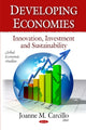 Book cover of: Developing Economies. By: Joanne M. Carcillo