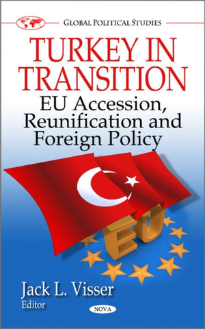 Turkey in Transition