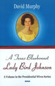 Book cover of: Texas Bluebonnet. By: Murphy, David