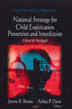 Book cover of: Child Exploitation Prevention & Interdiction. By: Jeremy R. Barnes