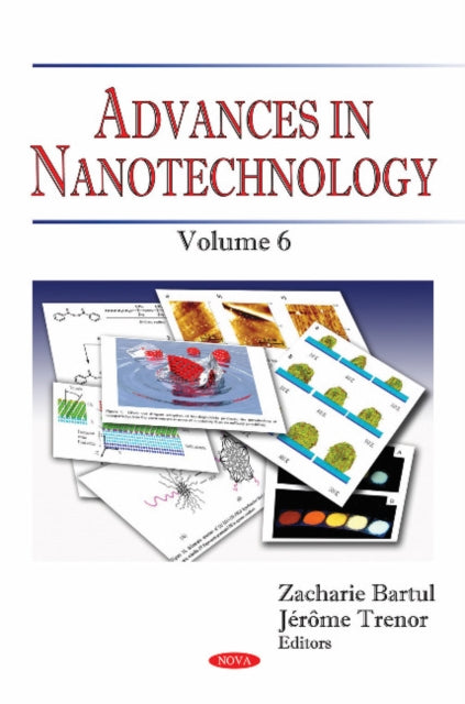 Advances in Nanotechnology