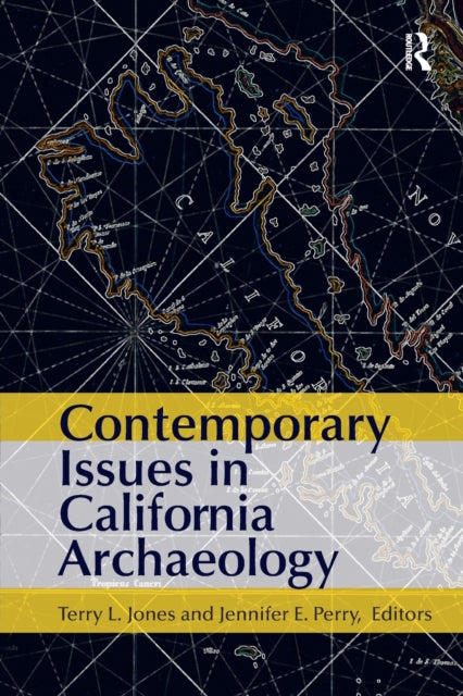 Book cover of: Contemporary Issues in California Archaeology. By: Society for American Archaeology. Meeting