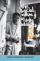Book cover of: Social Value of Drug Addicts. By: Merrill Singer