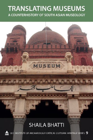 Translating Museums